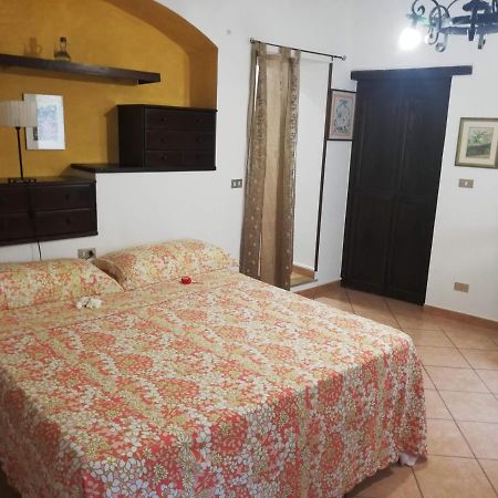 La Casina Di Assisi Villa Dış mekan fotoğraf