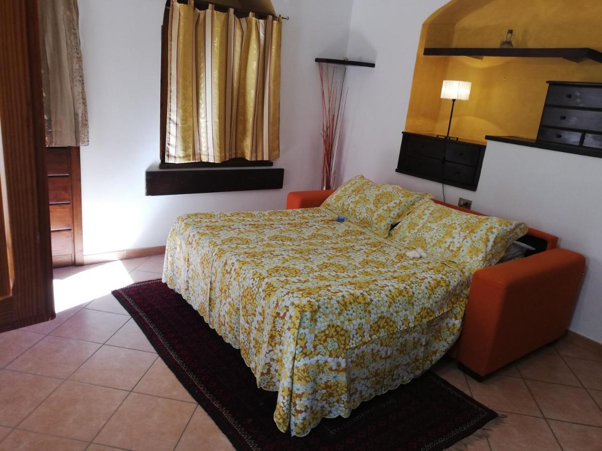La Casina Di Assisi Villa Dış mekan fotoğraf