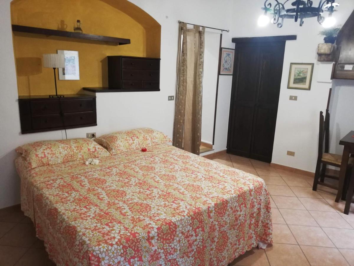 La Casina Di Assisi Villa Dış mekan fotoğraf