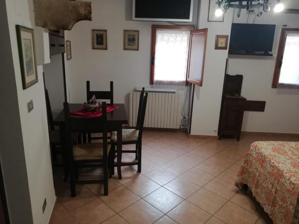 La Casina Di Assisi Villa Dış mekan fotoğraf