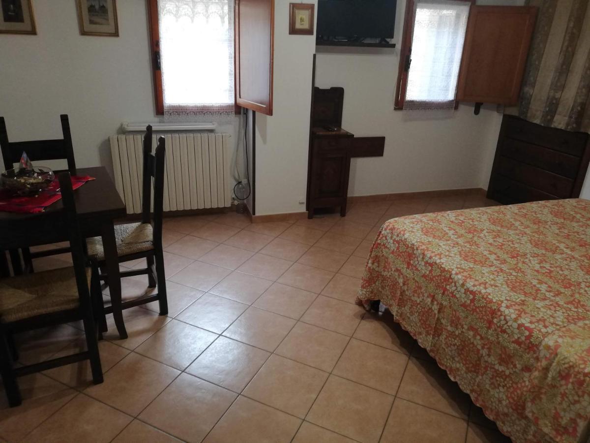 La Casina Di Assisi Villa Dış mekan fotoğraf