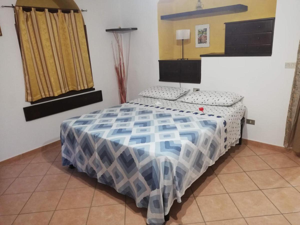 La Casina Di Assisi Villa Dış mekan fotoğraf